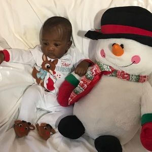 Meet your Posher, Tony